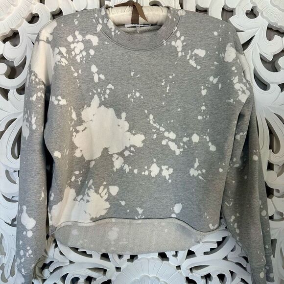 Frame Sweatshirt - Picture 5 of 9